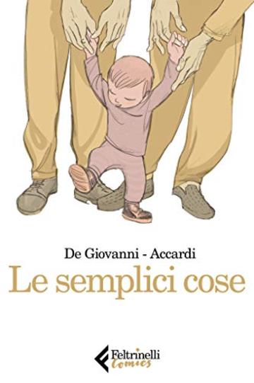 Le semplici cose Le semplici cose